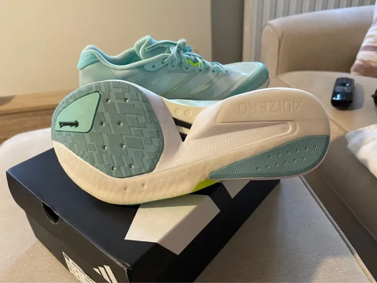 Gebrauchtes Adidas Adizero Boston 13 bike — Bild 4 von 5