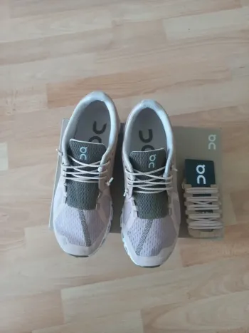 Used On Running Cloud bike — image 4 of 6