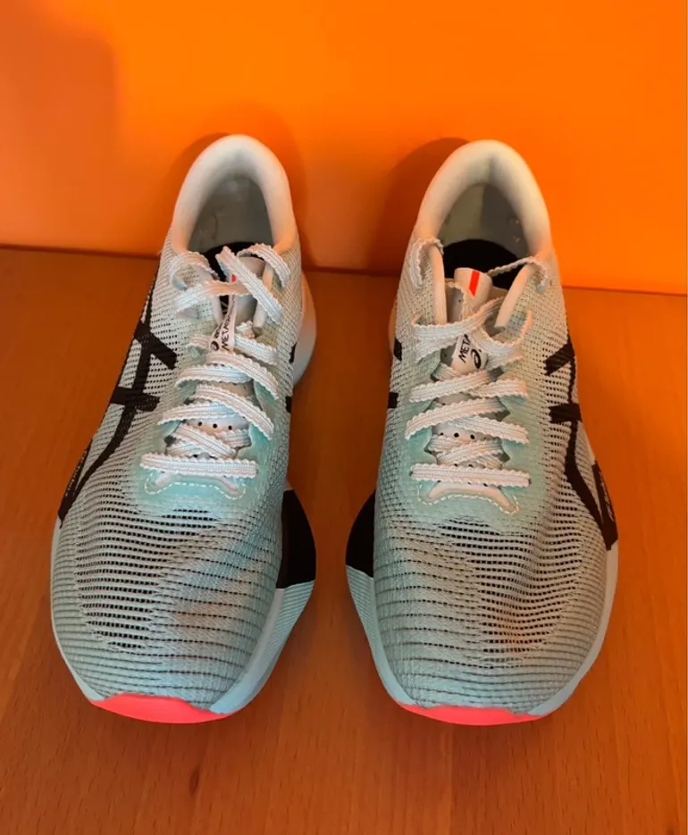 Asics Metaspeed Sky Paris bike usato — immagine 5 di 5