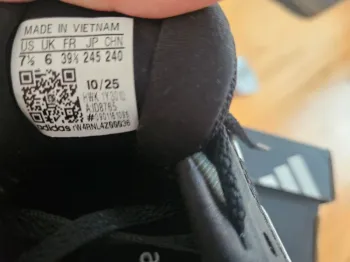 Gebrauchtes Adidas Galaxy 7 W bike — Bild 7 von 8