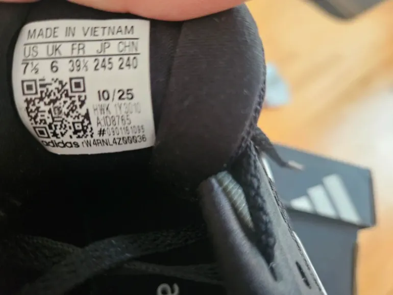 Gebrauchtes Adidas Galaxy 7 W bike — Bild 7 von 8