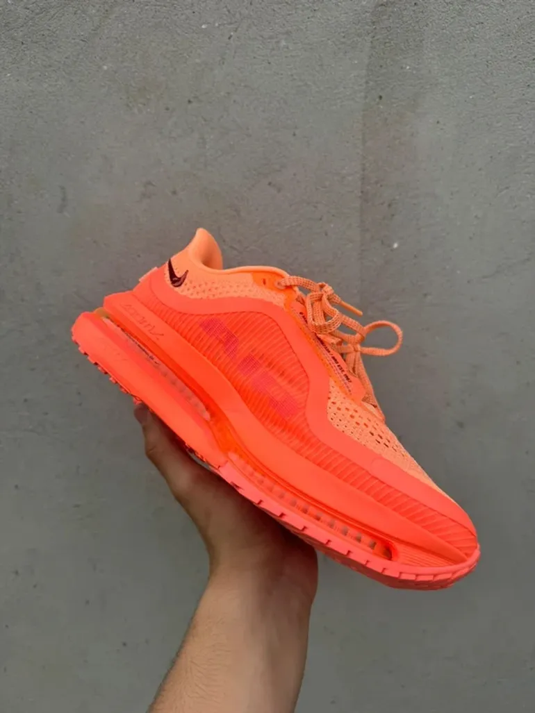 Tweedehands Pegasus Nike Air Zoom Premium bike — afbeelding 3 van 5