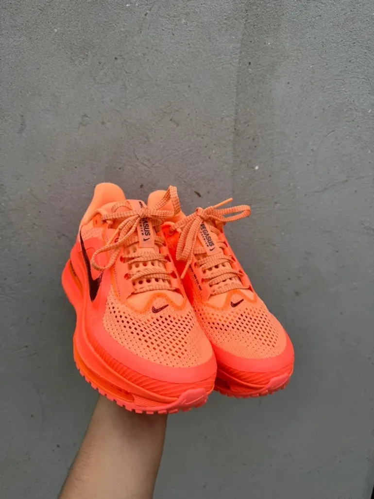 Tweedehands Pegasus Nike Air Zoom Premium bike — afbeelding 2 van 5
