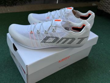 Dmt Pogi's Road Cycling Shoes 2025 Cycling Shoes usato