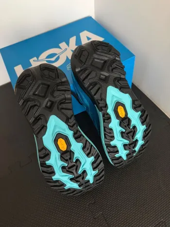 Gebrauchtes Hoka Mafate 5 bike — Bild 3 von 3