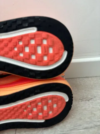 Gebrauchtes Nike Vonero Plus bike — Bild 7 von 11
