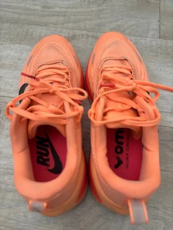 Gebrauchtes Nike Vonero Plus bike — Bild 9 von 11