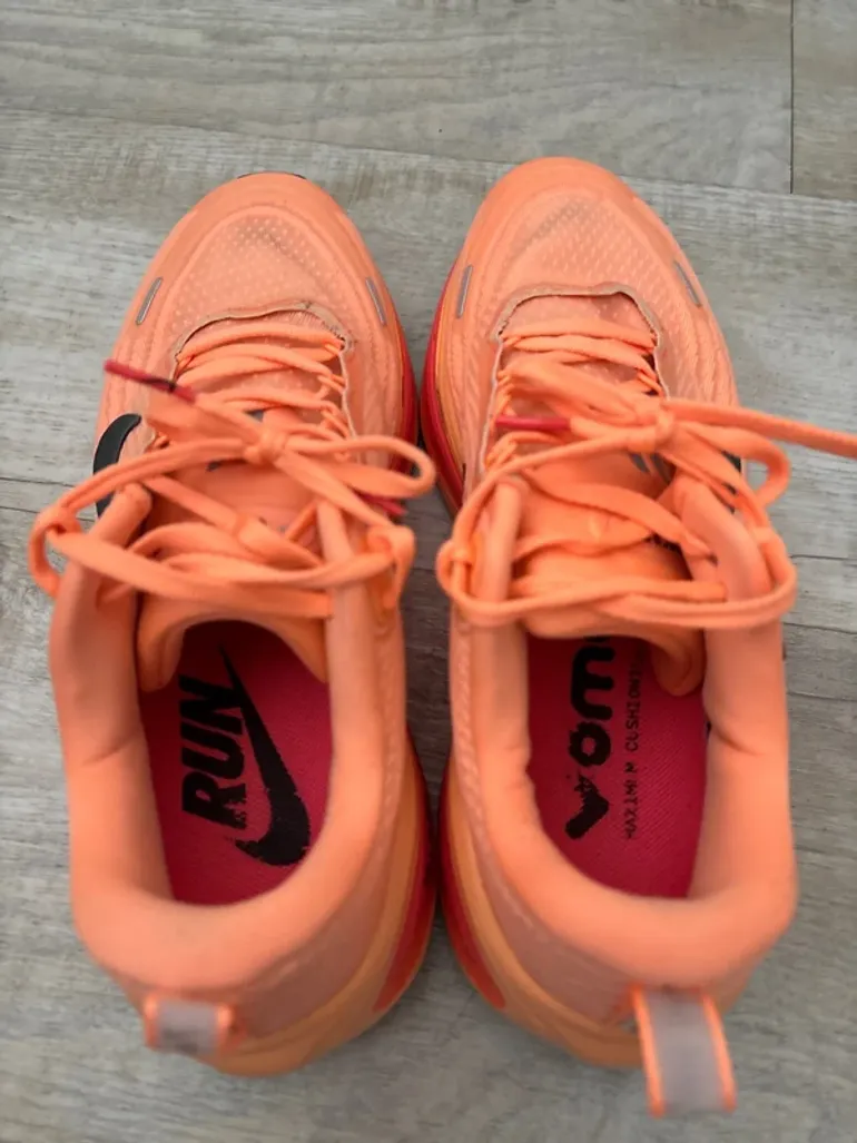 Gebrauchtes Nike Vonero Plus bike — Bild 9 von 11