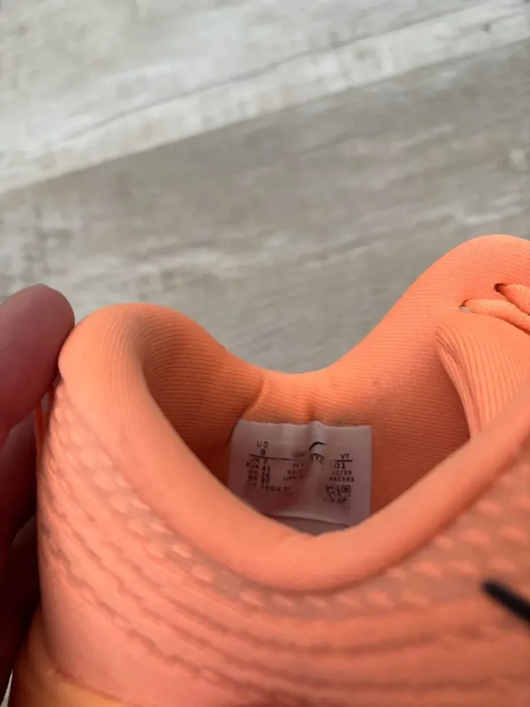 Gebrauchtes Nike Vonero Plus bike — Bild 11 von 11