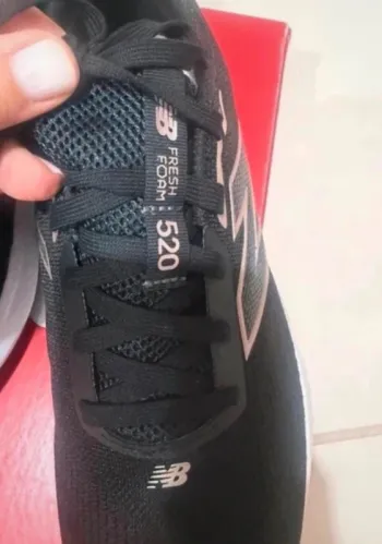 Použité New Balance 520 bike — obrázek 4 z 7