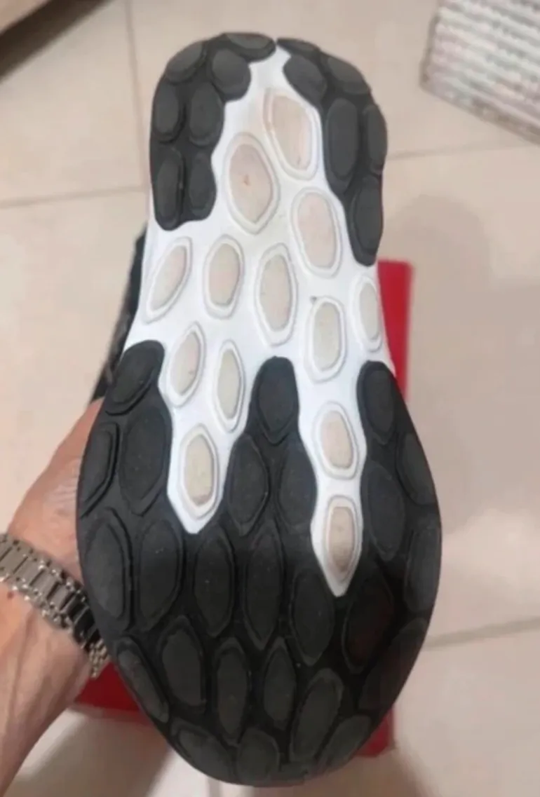 Použité New Balance 520 bike — obrázek 5 z 7