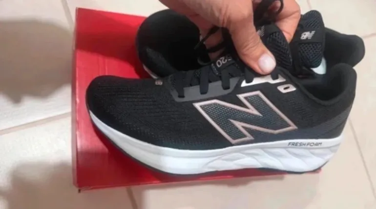 Použité New Balance 520 bike — obrázek 2 z 7