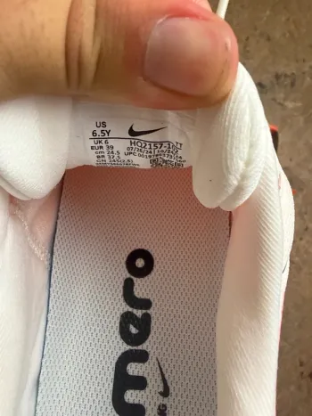 Gebrauchtes Nike Vomero 18 bike — Bild 8 von 9