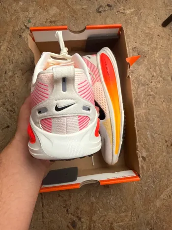 Gebrauchtes Nike Vomero 18 bike — Bild 6 von 9