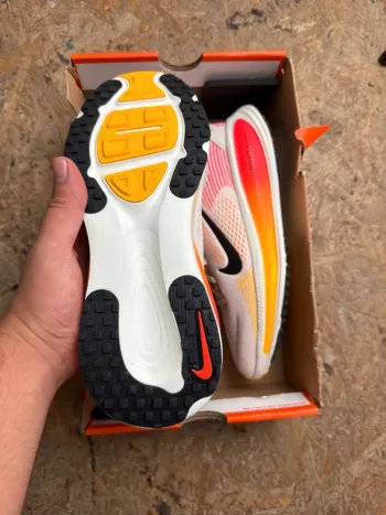 Gebrauchtes Nike Vomero 18 bike — Bild 5 von 9