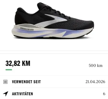 Gebrauchtes Brooks Adrenaline GTS 24 bike — Bild 4 von 4