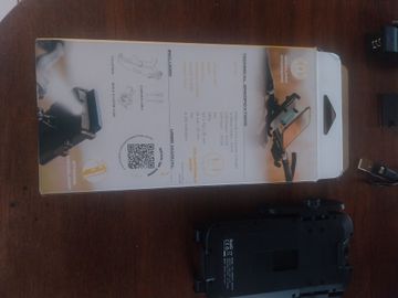 Used sunslice Cyclotron Phone Holder 2025 bike — image 2 of 4