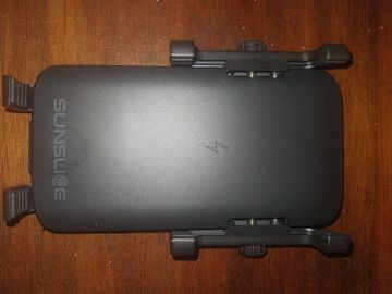 Used sunslice Cyclotron Phone Holder 2025 bike — image 3 of 4