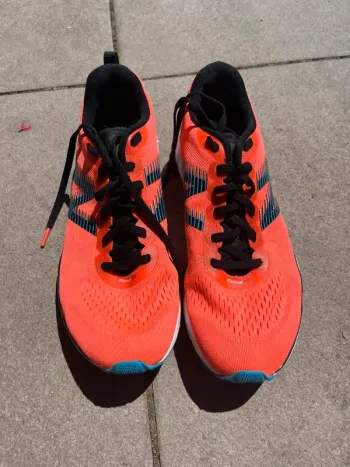 Używany New Balance 1500 V4 bike