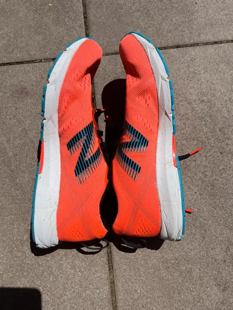 Używany New Balance 1500 V4 bike — zdjęcie 5 z 7