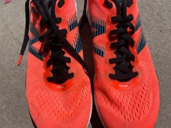 Używany New Balance 1500 V4 bike — zdjęcie 3 z 7