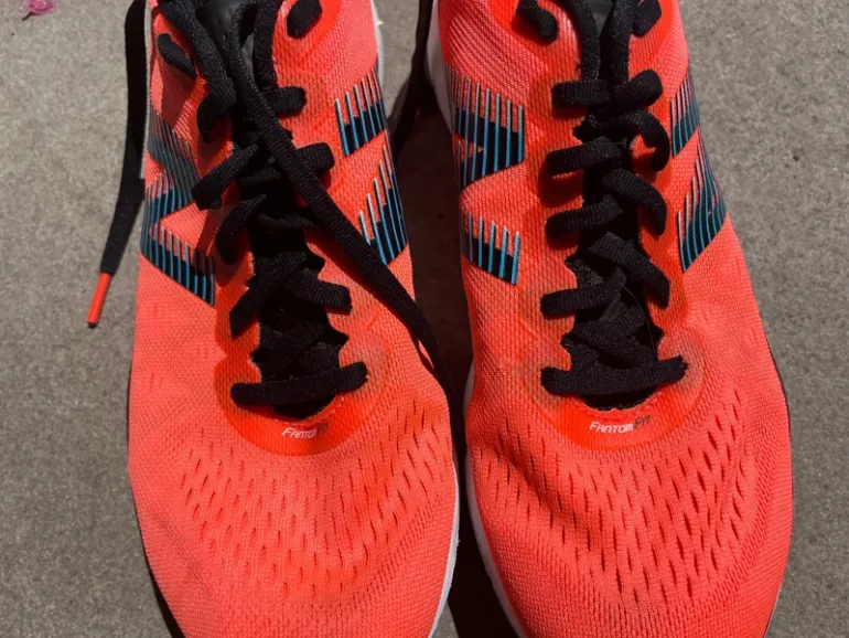 Używany New Balance 1500 V4 bike — zdjęcie 3 z 7