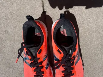 Używany New Balance 1500 V4 bike — zdjęcie 6 z 7