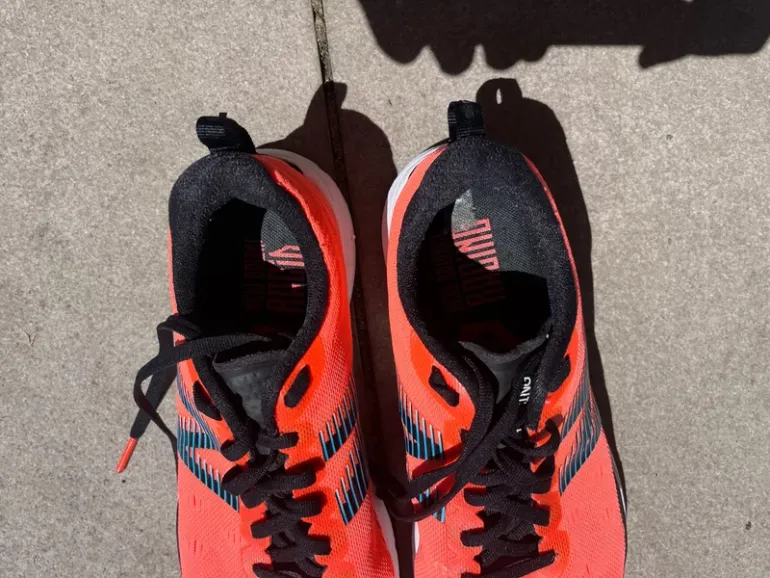 Używany New Balance 1500 V4 bike — zdjęcie 6 z 7