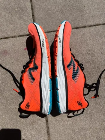 Używany New Balance 1500 V4 bike — zdjęcie 4 z 7