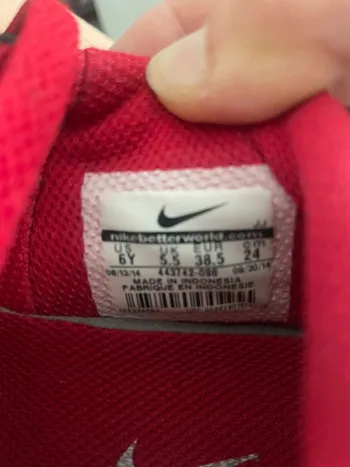 Gebrauchtes Nike Roshe One bike — Bild 6 von 7