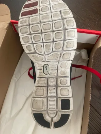 Gebrauchtes Nike Roshe One bike — Bild 4 von 7