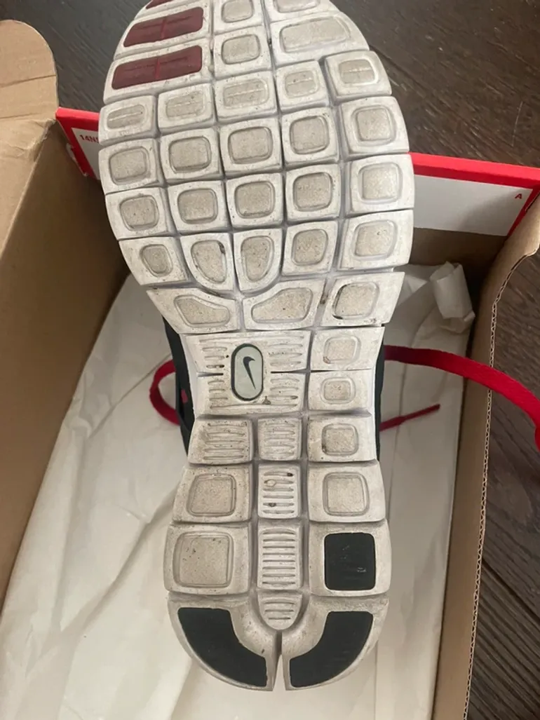 Gebrauchtes Nike Roshe One bike — Bild 4 von 7