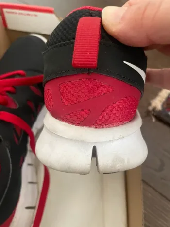 Gebrauchtes Nike Roshe One bike — Bild 5 von 7