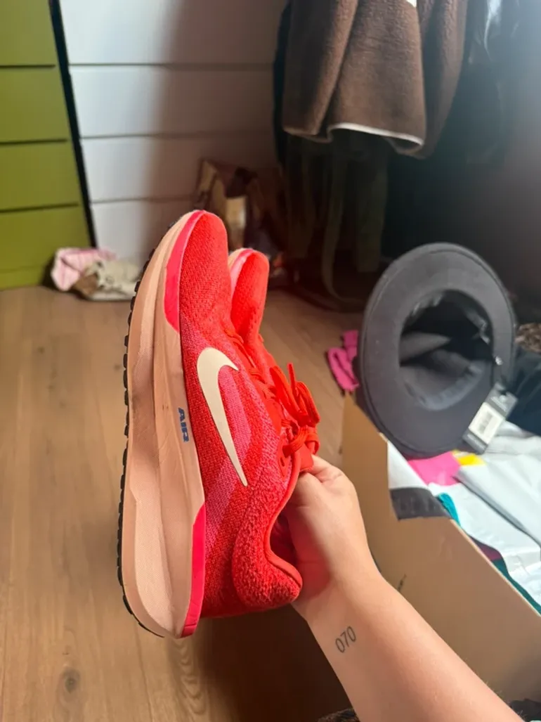 Nike air winflow 11 bike usato — immagine 2 di 6