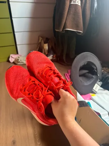 Nike air winflow 11 bike usato — immagine 4 di 6