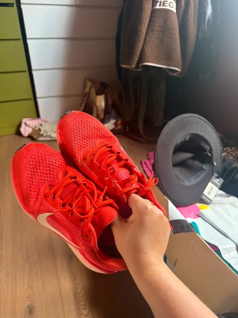 Nike air winflow 11 bike usato — immagine 4 di 6