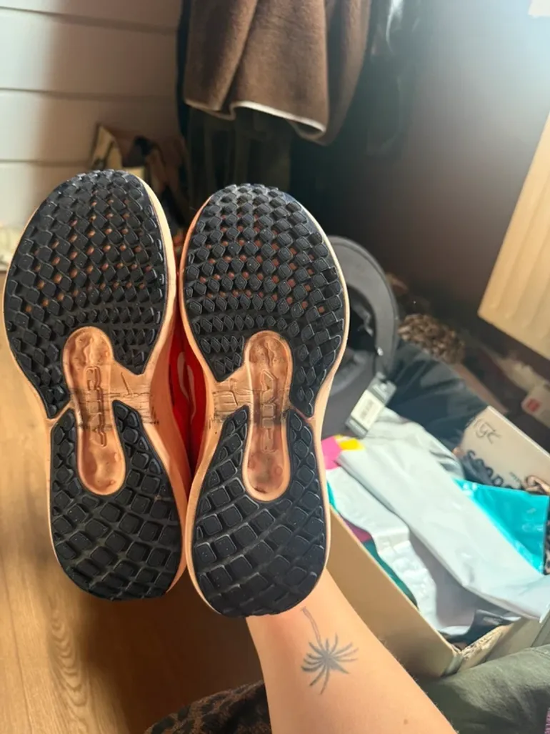 Nike air winflow 11 bike usato — immagine 5 di 6