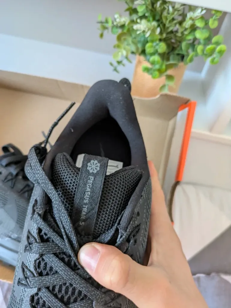 Gebrauchtes Pegasus trail 5 bike — Bild 15 von 15