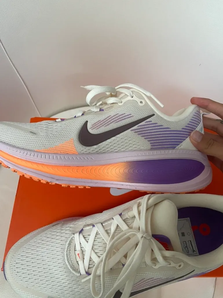 Gebrauchtes Nike Vomero 18 bike — Bild 2 von 6