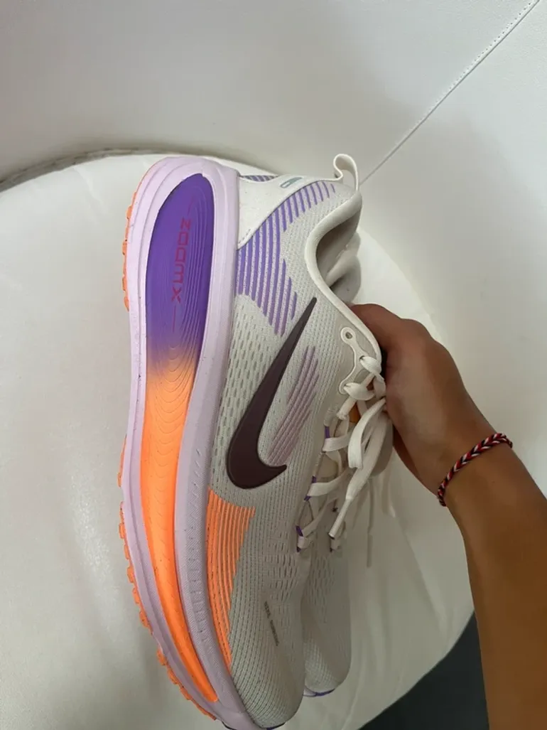 Gebrauchtes Nike Vomero 18 bike — Bild 5 von 6
