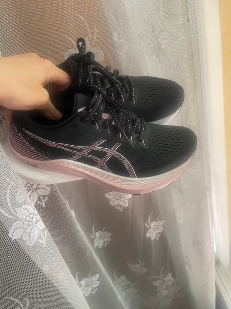 Gebrauchtes Asics Gel Pursue 10 bike — Bild 2 von 15