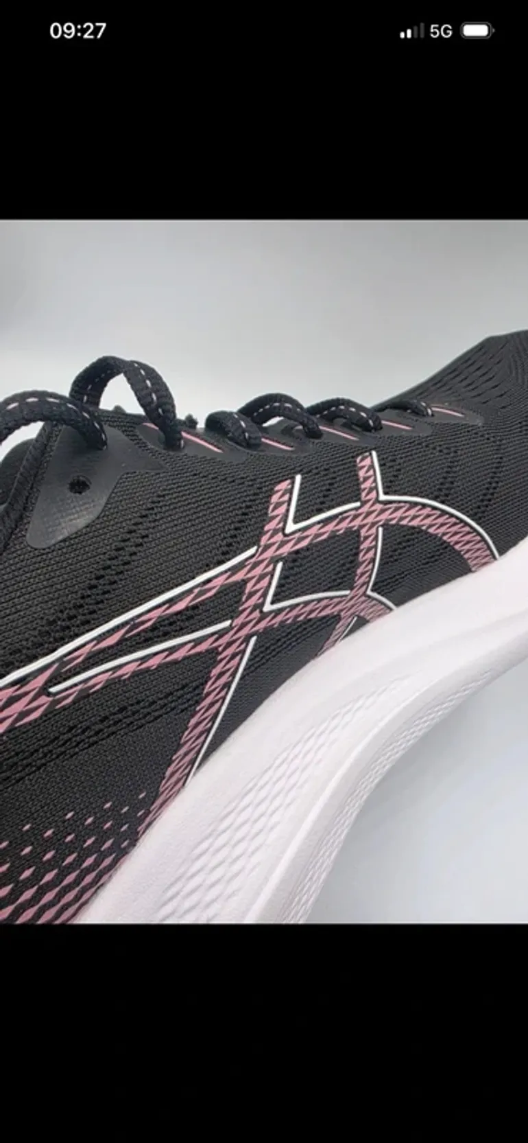 Gebrauchtes Asics Gel Pursue 10 bike — Bild 15 von 15