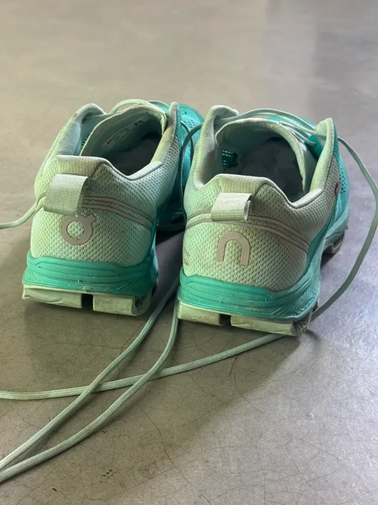 Gebrauchtes On Running Cloudsurfer bike — Bild 3 von 4