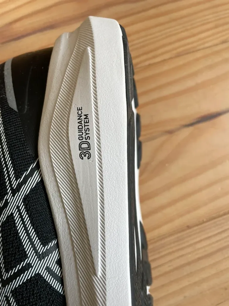 Used Asics GT-1000 13 bike — image 6 of 6