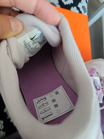 Gebrauchtes Rose Nike star runner 5 bike — Bild 13 von 15