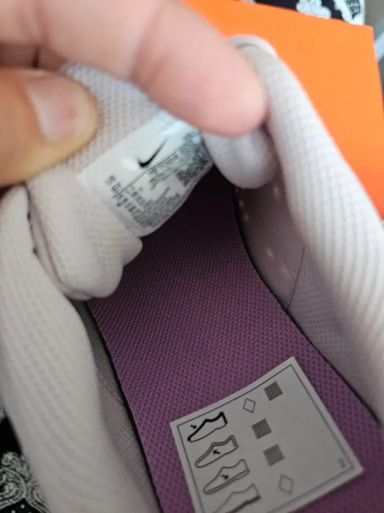 Gebrauchtes Rose Nike star runner 5 bike — Bild 12 von 15