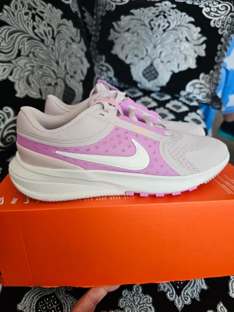 Gebrauchtes Rose Nike star runner 5 bike — Bild 3 von 15