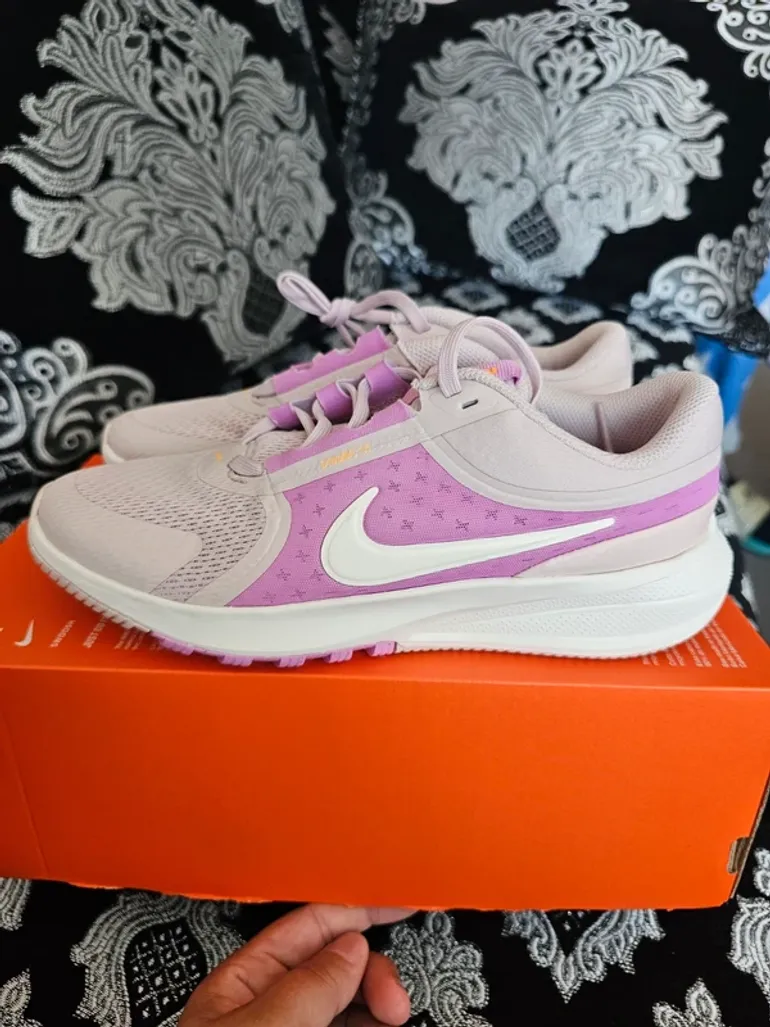 Gebrauchtes Rose Nike star runner 5 bike — Bild 4 von 15