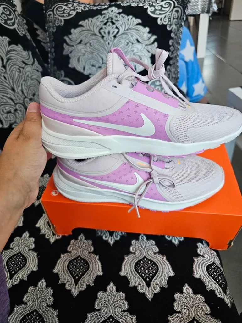 Gebrauchtes Rose Nike star runner 5 bike — Bild 11 von 15