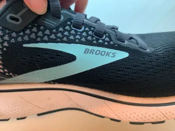 Käytetty Brooks Ghost 14 bike — kuva 6 / 7